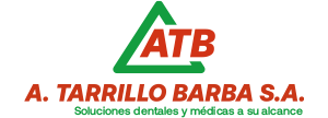 Logo de A. Tarrillo Barba S.A.